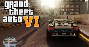 بازی GTA VI
