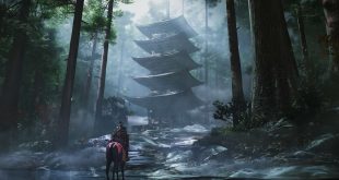 بازی Ghost of Tsushima