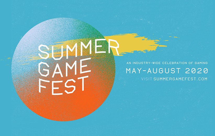 فستیوال بازی تابستان