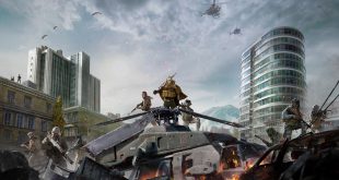 بازی Call Of Duty Warzone