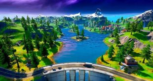 تعداد بازی بازان در Fortnite