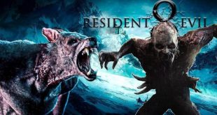 Resident Evil 8