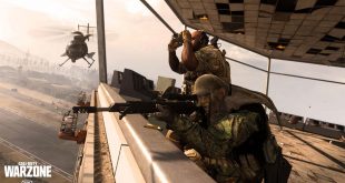 Call of Duty Warzone