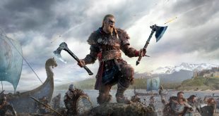 بازی Assassin’s Creed Valhalla