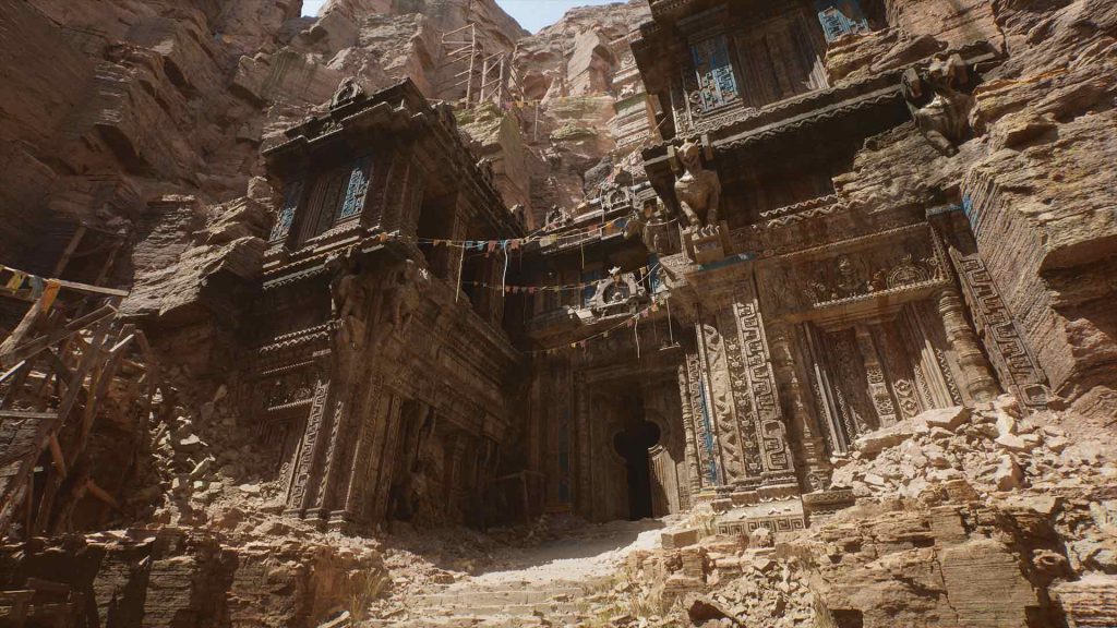 رئیس Epic Games