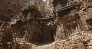 رئیس Epic Games