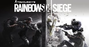 تعداد بازی‌ بازان Rainbow Six Siege