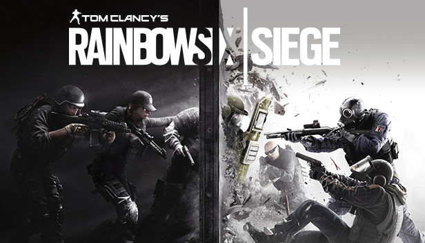 تعداد بازی‌ بازان Rainbow Six Siege