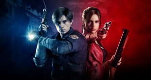 سری بازی Resident Evil