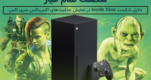 Inside Xbox