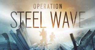 Operation Steel Wave