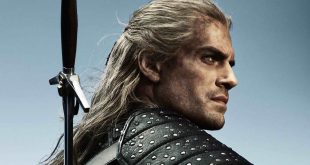 بازی The Witcher