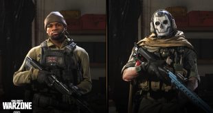 بازی Call of Duty Warzone