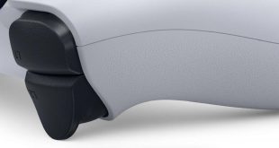 کنترلر DualSense