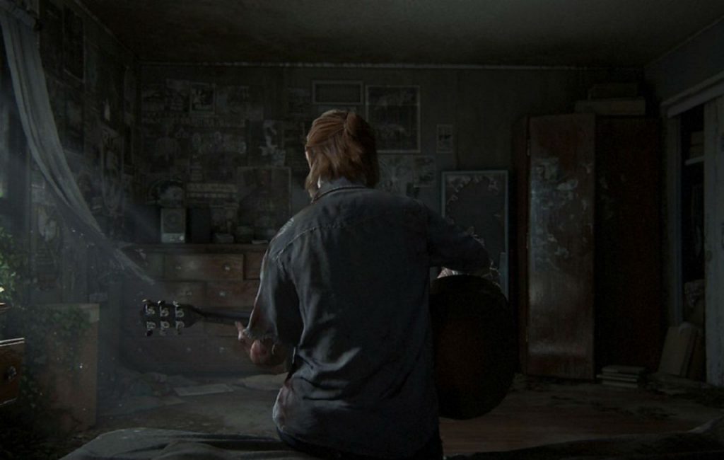 بازی The Last of Us 2