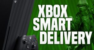 قابلیت Smart Delivery