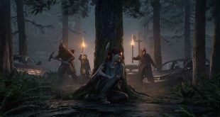 راهنمای بازی The Last Of Us 2