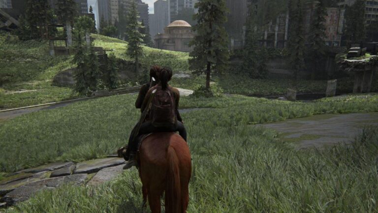نقد و بررسی بازی The Last of Us Part 2
