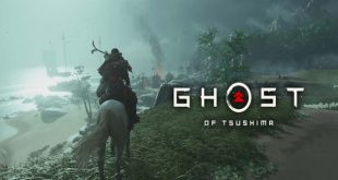 بازی Ghost of Tsushima
