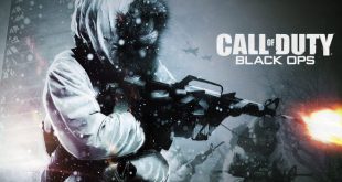 بازی Call of Duty Black Ops Cold War