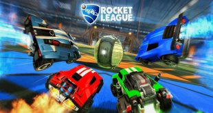 بازی Rocket League