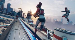 فهرست تروفی‌ های بازی Hyper Scape
