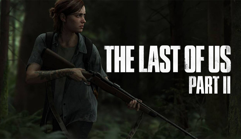 بازی The Last of Us Part 2
