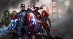 بازی Marvel’s Avengers