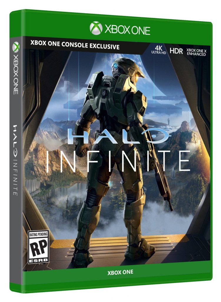 بازی Halo Infinite