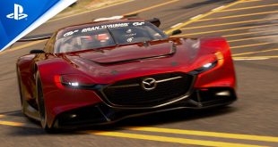 بازی Gran Turismo 7