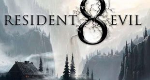 Resident Evil 8