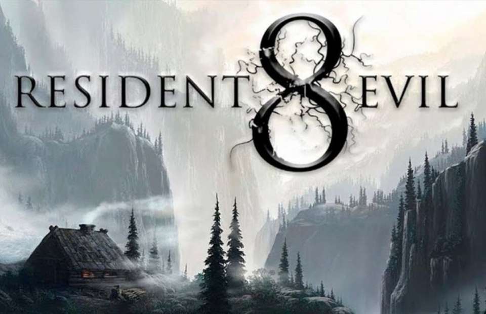 Resident Evil 8