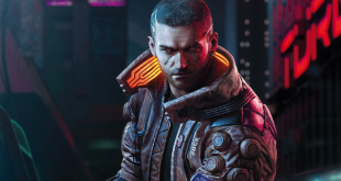 بازی Cyberpunk 207