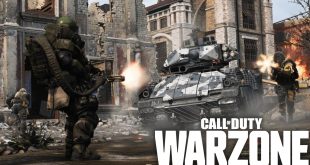 Call of Duty Warzone