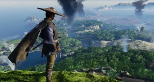 Ghost of Tsushima
