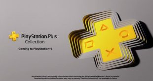 سرویس PlayStation Plus Collection