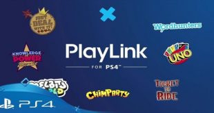 بازی‌ های PlayLink