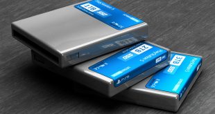 قیمت حافظه‌ SSD کنسول پلی‌ استیشن 5