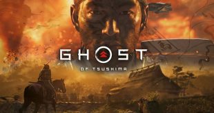 بازی Ghost Of Tsushima