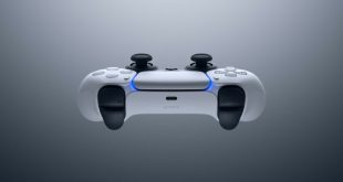 کنترل DualSense