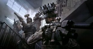 Call of Duty