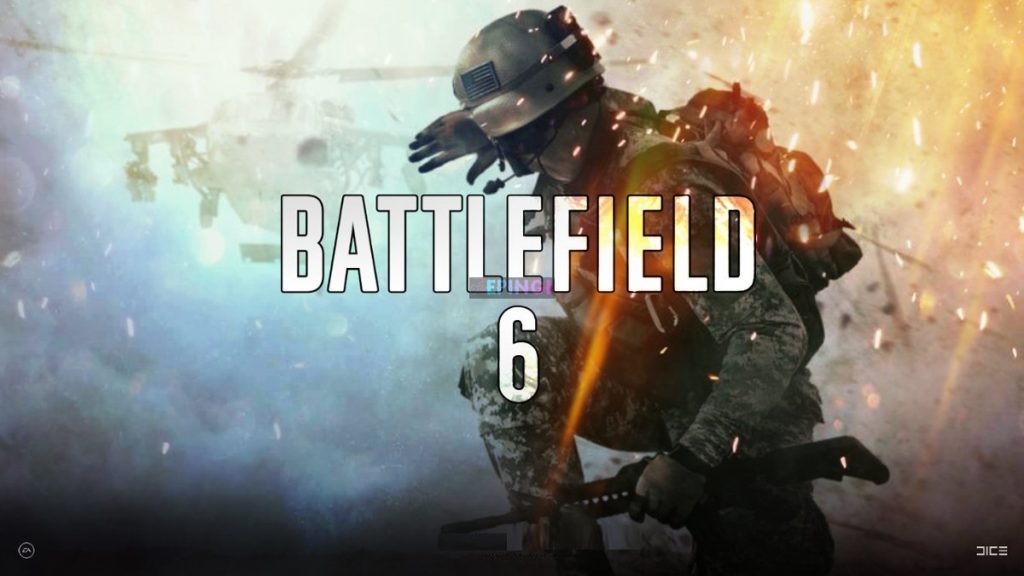 بازی Battlefield 6