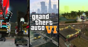 بازی GTA 6