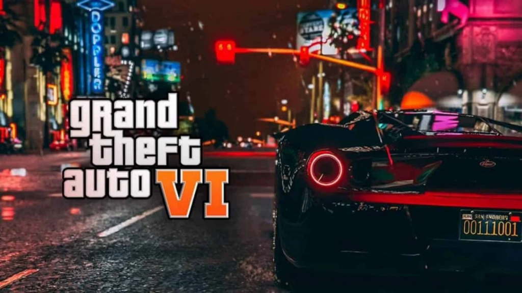 بازی GTA 6