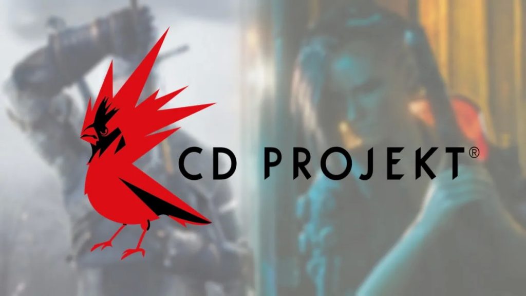 استودیو CD Projekt RED