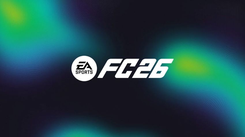 بازی فوتبال EA Sports FC 26(ای‌ای اسپورتس اف‌سی ۲۶)